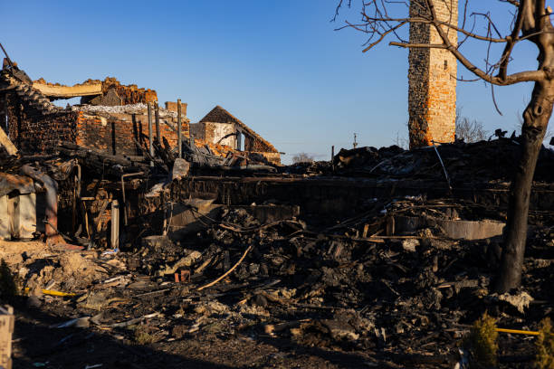 Reliable Board Up Services contractor in Georgetown, PA by Meridian Smoke Damage